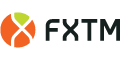 FXTM Logo