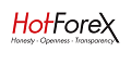 Hot Forex Logo