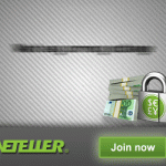 Neteller Sidebar Ads