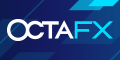 OctaFX Logo