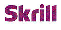 Skrill Logo