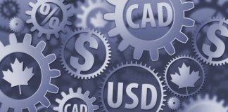 USDCAD টেকনিক্যাল এনালাইসিস – জানুয়ারি ২১ USDCAD Technical Analysis For January 21, 2019