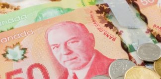 USDCAD টেকনিক্যাল এনালাইসিস – জানুয়ারি ২২