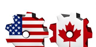 USDCAD টেকনিক্যাল এনালাইসিস – জানুয়ারি ২৩ USDCAD Technical Analysis For January 23, 2019