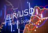 EURUSD টেকনিক্যাল এনালাইসিস মার্চ – ১২