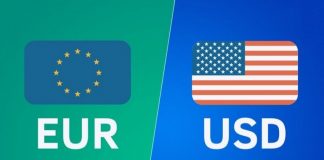 EURUSD টেকনিক্যাল এনালাইসিস মার্চ – ১৮ EURUSD Technical Analysis For March 18, 2019