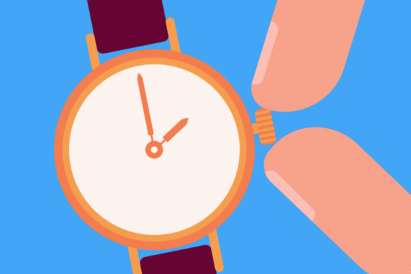 Forex Trading Time has been Changing According to DST