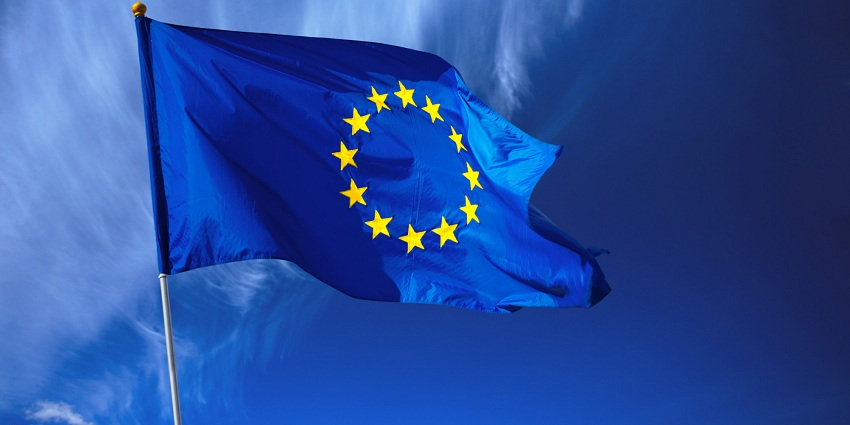 The European Union | Flag
