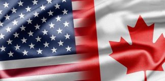 USDCAD টেকনিক্যাল এনালাইসিস – মার্চ ১২