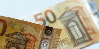 EURUSD টেকনিক্যাল এনালাইসিস এপ্রিল ২৯ EURUSD Technical Analysis For April 29, 2019