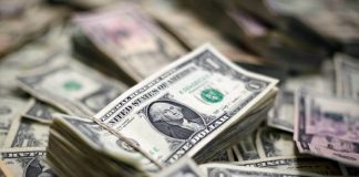 EURUSD টেকনিক্যাল এনালাইসিস এপ্রিল ৪