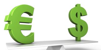 EURUSD টেকনিক্যাল এনালাইসিস এপ্রিল ৫