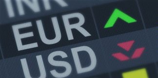 EURUSD টেকনিক্যাল এনালাইসিস এপ্রিল ৮