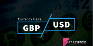 GBPUSD টেকনিক্যাল এনালাইসিস – এপ্রিল ১