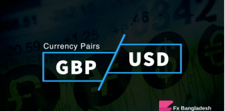 GBPUSD টেকনিক্যাল এনালাইসিস – এপ্রিল ২৫ GBPUSD Technical Analysis For April 25, 2019