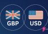 GBPUSD টেকনিক্যাল এনালাইসিস – এপ্রিল ৪
