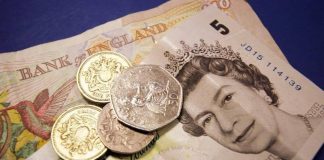 GBPUSD টেকনিক্যাল এনালাইসিস – এপ্রিল ৯ GBPUSD Technical Analysis For April 9, 2019