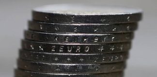 EURUSD টেকনিক্যাল এনালাইসিস মে ২৭ EURUSD Technical Analysis for 27 May, 2019