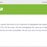 neteller Error