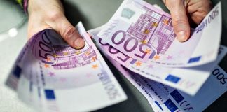 EURUSD টেকনিক্যাল এনালাইসিস জুন ০৫ EURUSD Technical Analysis For 05 June, 2019