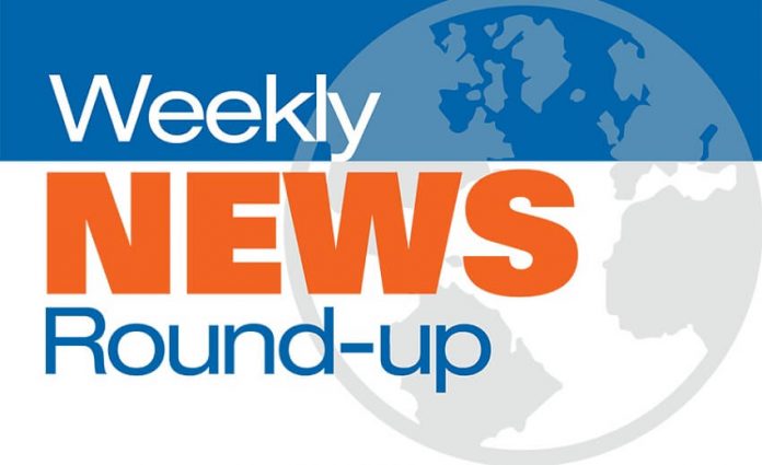 Forex Weekly News From June 10 to June 14, 2019