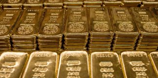 Gold টেকনিক্যাল এনালাইসিস জুন ০৩ GOLD Technical Analysis For 03 June, 2019