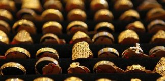 Gold টেকনিক্যাল এনালাইসিস জুন ০৭ GOLD Technical Analysis For 07 June, 2019