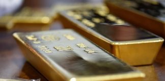 Gold টেকনিক্যাল এনালাইসিস জুন ১০