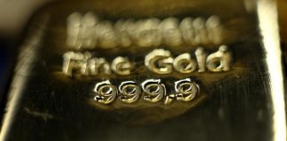 Gold টেকনিক্যাল এনালাইসিস জুন ১১ GOLD Technical Analysis For 11 June, 2019