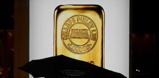 Gold টেকনিক্যাল এনালাইসিস জুন ১২ GOLD Technical Analysis For 12 June, 2019