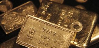 Gold টেকনিক্যাল এনালাইসিস জুন ১৩ GOLD Technical Analysis For 13 June, 2019