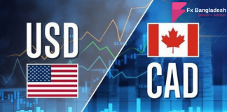 USDCAD টেকনিক্যাল এনালাইসিস জুন ০৪ USDCAD Technical Analysis For 04 June, 2019