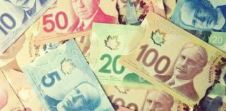 USDCAD টেকনিক্যাল এনালাইসিস জুন ০৫ USDCAD Technical Analysis For 05 June, 2019