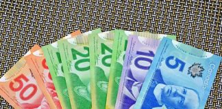 USDCAD টেকনিক্যাল এনালাইসিস জুন ০৭ USDCAD Technical Analysis For 07 June, 2019