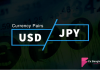 USDJPY টেকনিক্যাল এনালাইসিস জুন ০৩ USDJPY Technical Analysis For 03 June, 2019