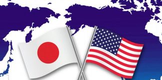 USDJPY টেকনিক্যাল এনালাইসিস জুন ১২ USDJPY Technical Analysis For 12 June, 2019