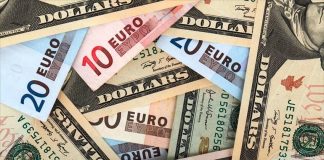 EURUSD টেকনিক্যাল এনালাইসিস আগস্ট ২০