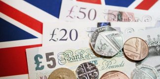 GBPUSD টেকনিক্যাল এনালাইসিস আগস্ট ২৮