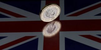 GBPUSD টেকনিক্যাল এনালাইসিস আগস্ট ৩০