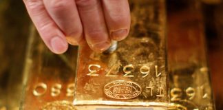 Gold টেকনিক্যাল এনালাইসিস আগস্ট ৩০