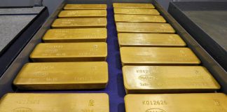 Gold টেকনিক্যাল এনালাইসিস সেপ্টেম্বর ০২