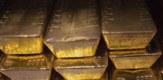 Gold টেকনিক্যাল এনালাইসিস অক্টোবর ২৮ GOLD Technical Analysis for 28 October, 2019