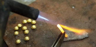 Gold টেকনিক্যাল এনালাইসিস অক্টোবর ৩০ GOLD Technical Analysis for 30 October, 2019