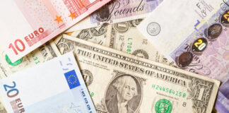 EURUSD টেকনিক্যাল এনালাইসিস – ২০ ডিসেম্বর EURUSD Technical Analysis for 20 December 2019