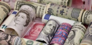 EURUSD টেকনিক্যাল এনালাইসিস – ২৩ ডিসেম্বর EURUSD Technical Analysis for 23 December 2019, Price has Broken the Trendline