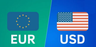 EURUSD টেকনিক্যাল এনালাইসিস – ১৪ জানুয়ারি EURUSD Technical Analysis For 14 January, 2020