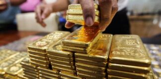 GOLD টেকনিক্যাল এনালাইসিস – ৩ জানুয়ারি XAUUSD Technical Analysis For 03 January, 2020