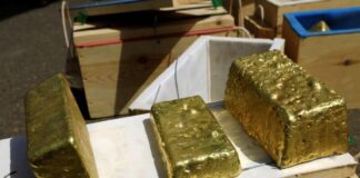 GOLD টেকনিক্যাল এনালাইসিস – ১০ জানুয়ারি XAUUSD Technical Analysis For 10 January, 2020