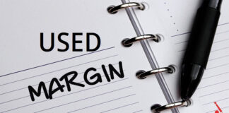 Used Margin বলতে কি বোঝায়? Used Margin