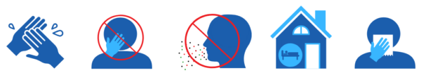 COVID-19 Prevention